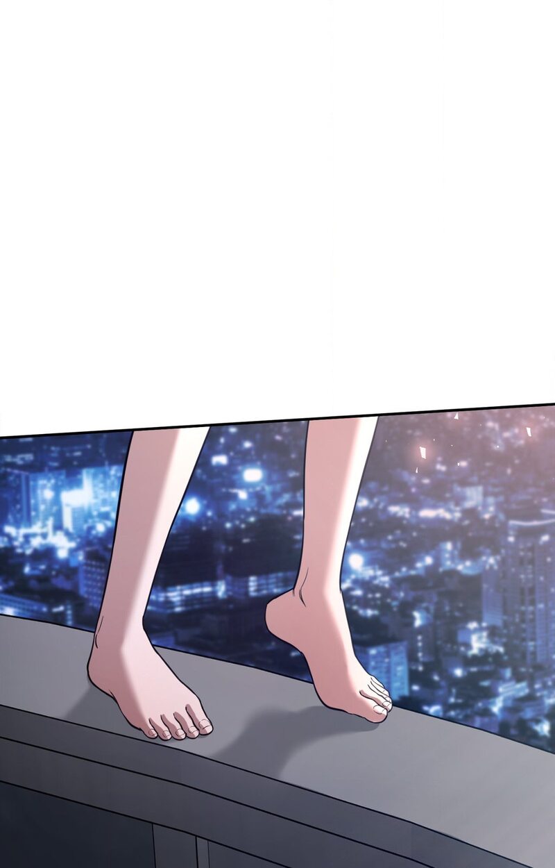 Hana’s Demons of Lust Chapter 117 - Page 35