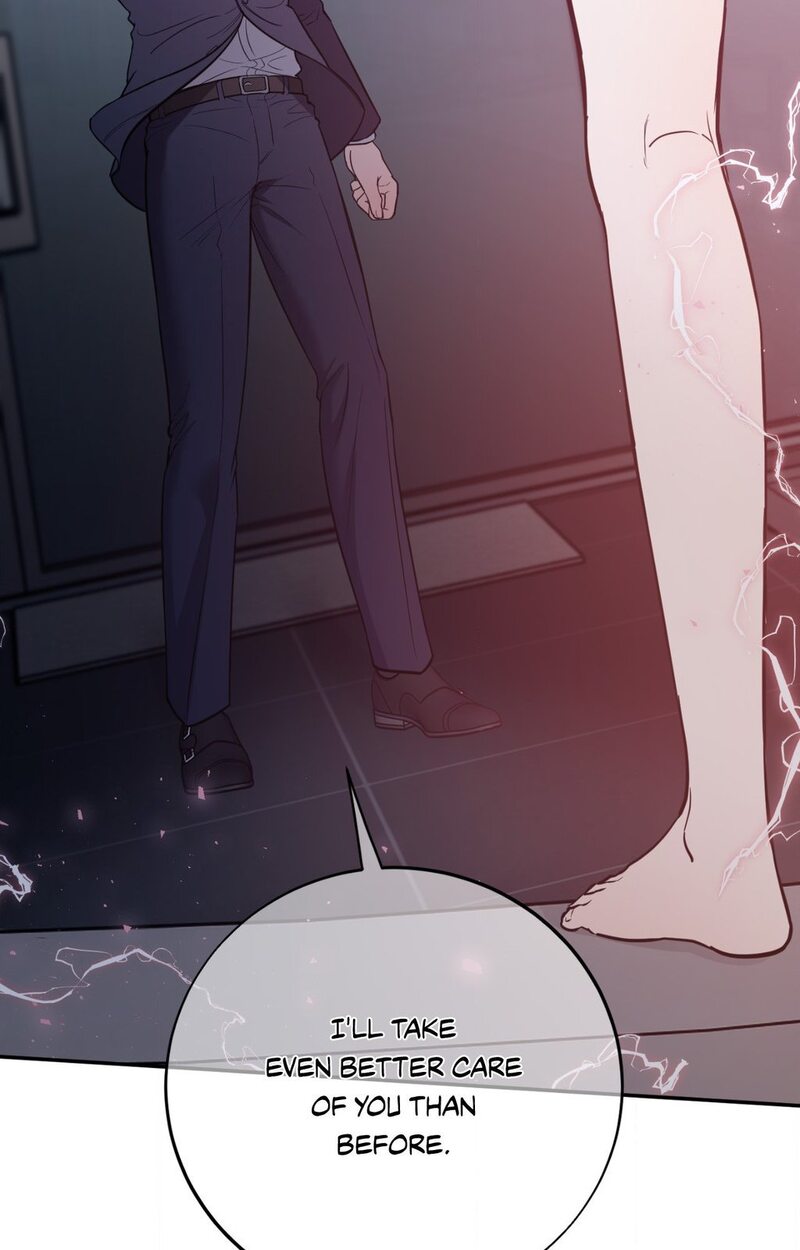 Hana’s Demons of Lust Chapter 117 - Page 6