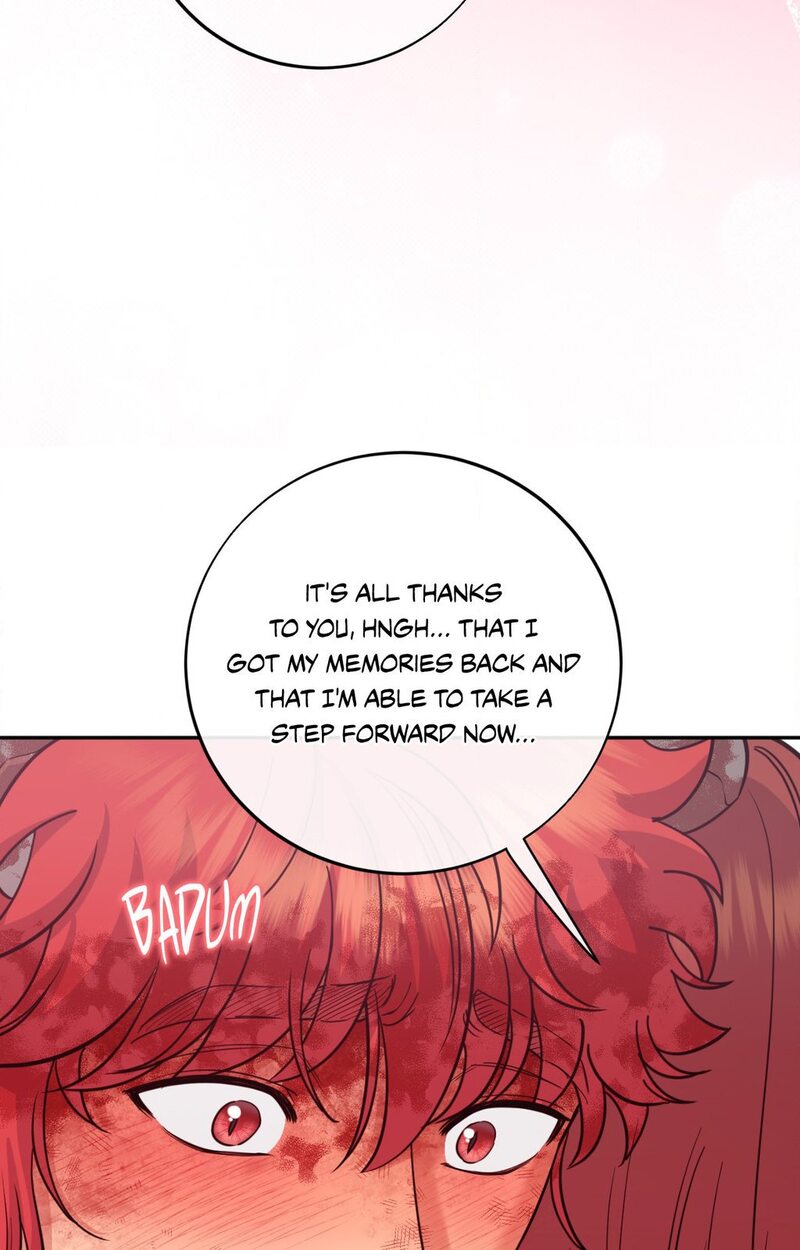 Hana’s Demons of Lust Chapter 117 - Page 94