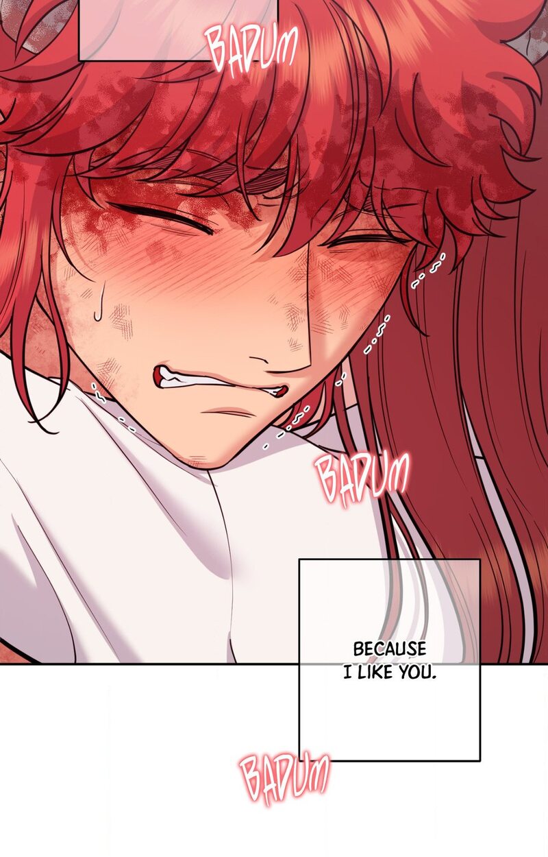 Hana’s Demons of Lust Chapter 117 - Page 96