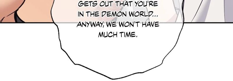 Hana’s Demons of Lust Chapter 118 - Page 14