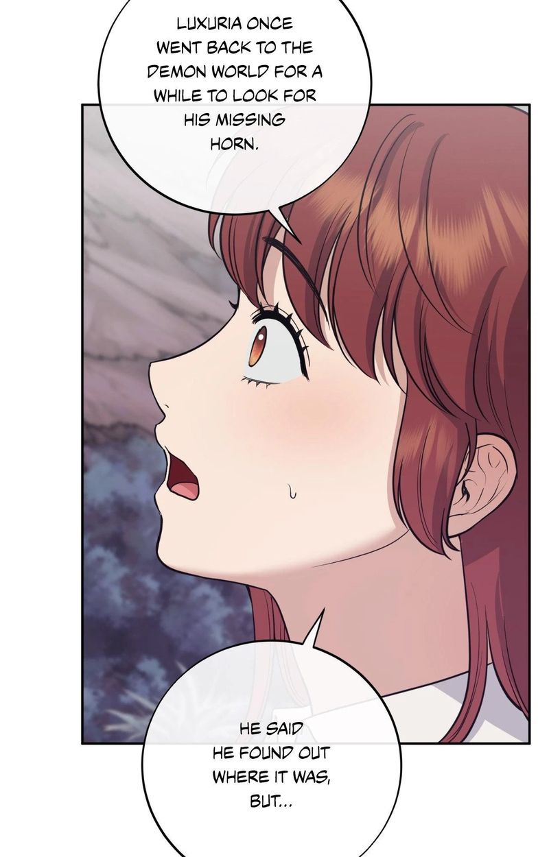 Hana’s Demons of Lust Chapter 118 - Page 18