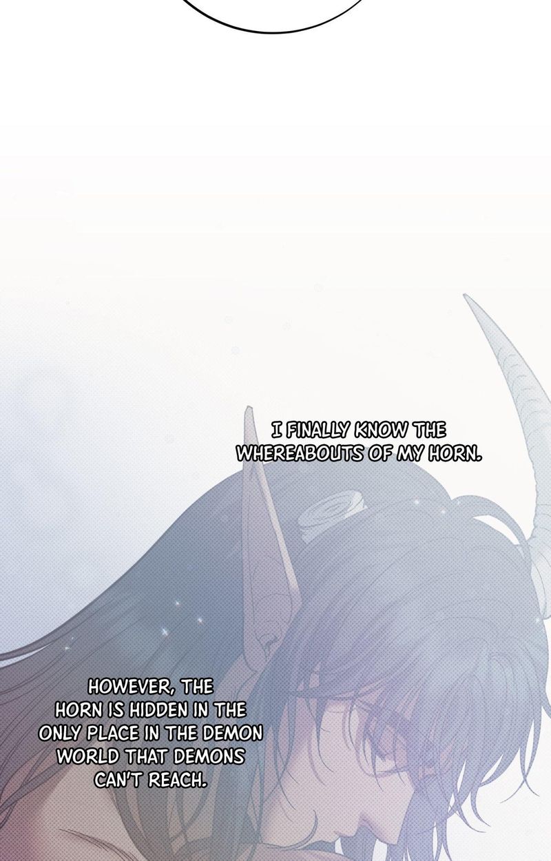 Hana’s Demons of Lust Chapter 118 - Page 19