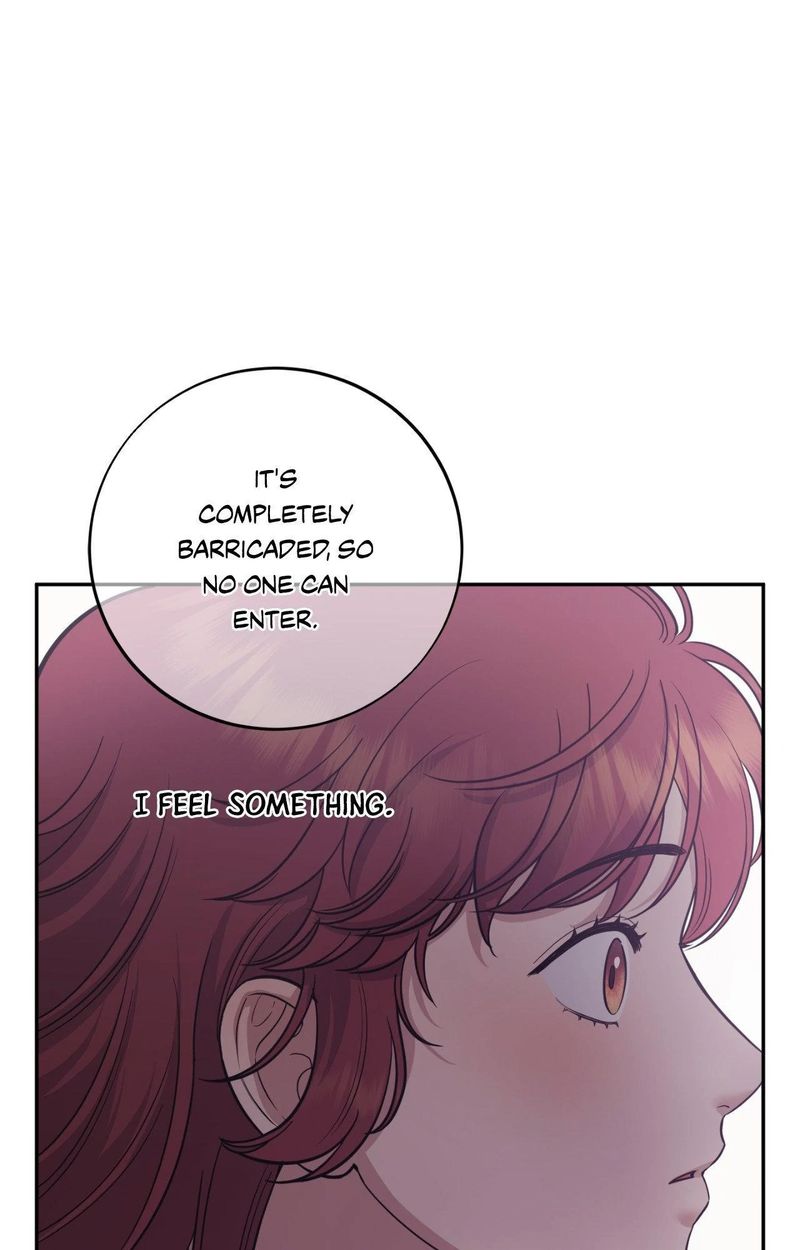 Hana’s Demons of Lust Chapter 118 - Page 37