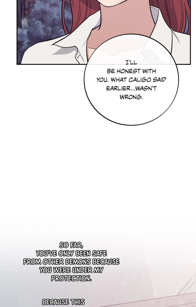 Hana’s Demons of Lust Chapter 118 - Page 4