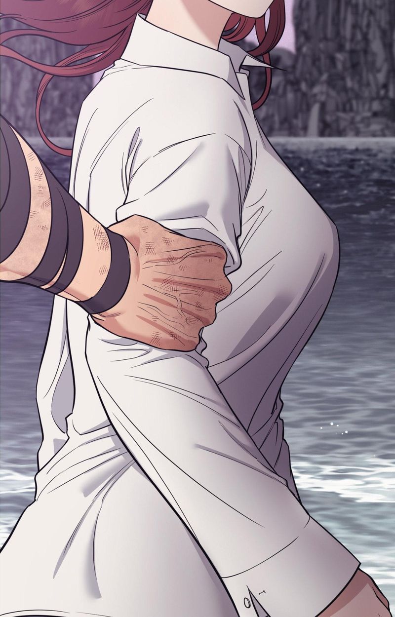 Hana’s Demons of Lust Chapter 118 - Page 57