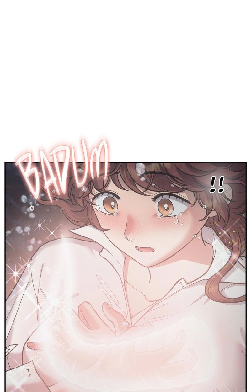 Hana’s Demons of Lust Chapter 119 - Page 32