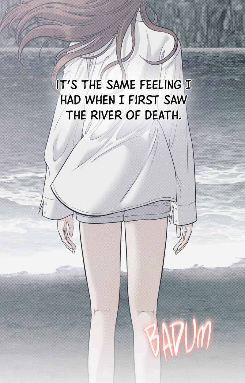 Hana’s Demons of Lust Chapter 119 - Page 34