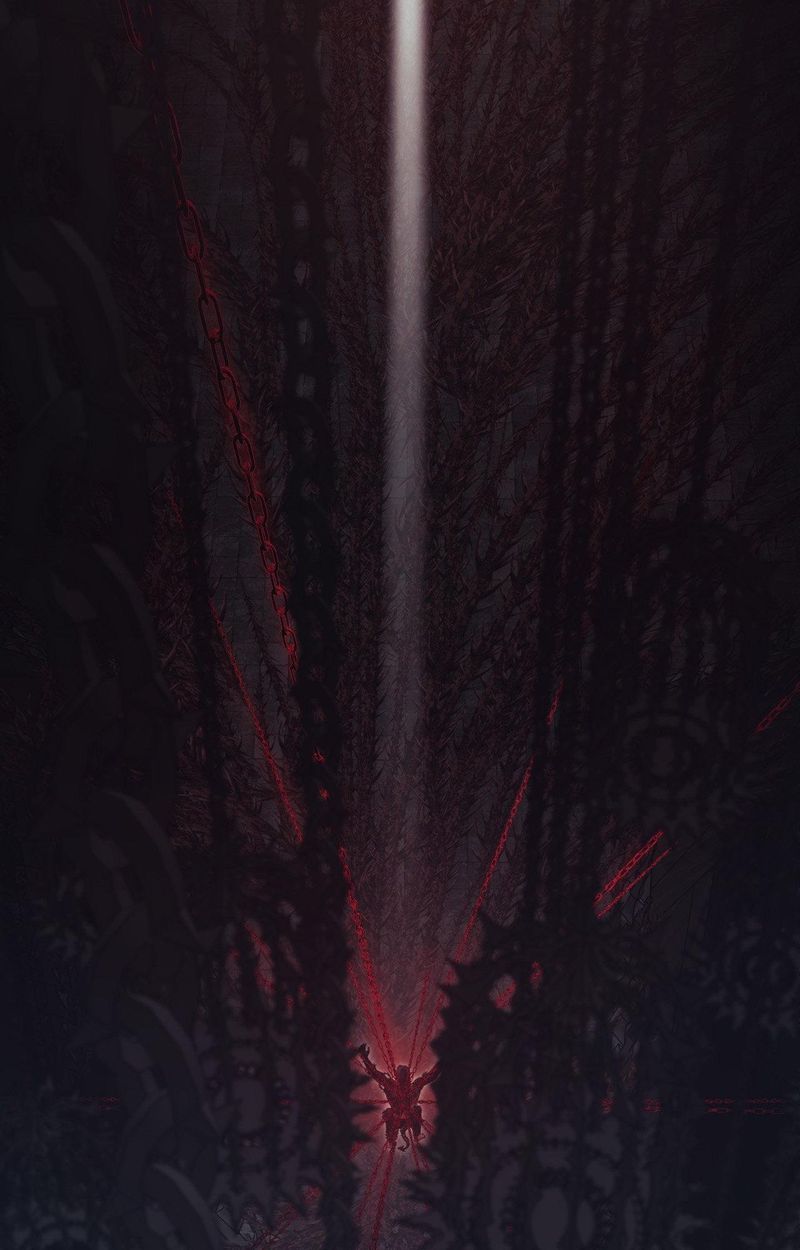 Hana’s Demons of Lust Chapter 119 - Page 70