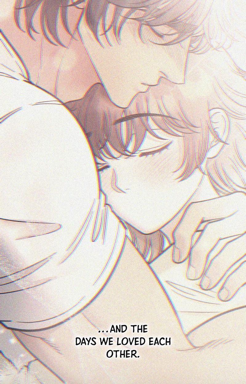 Hana’s Demons of Lust Chapter 120 - Page 31