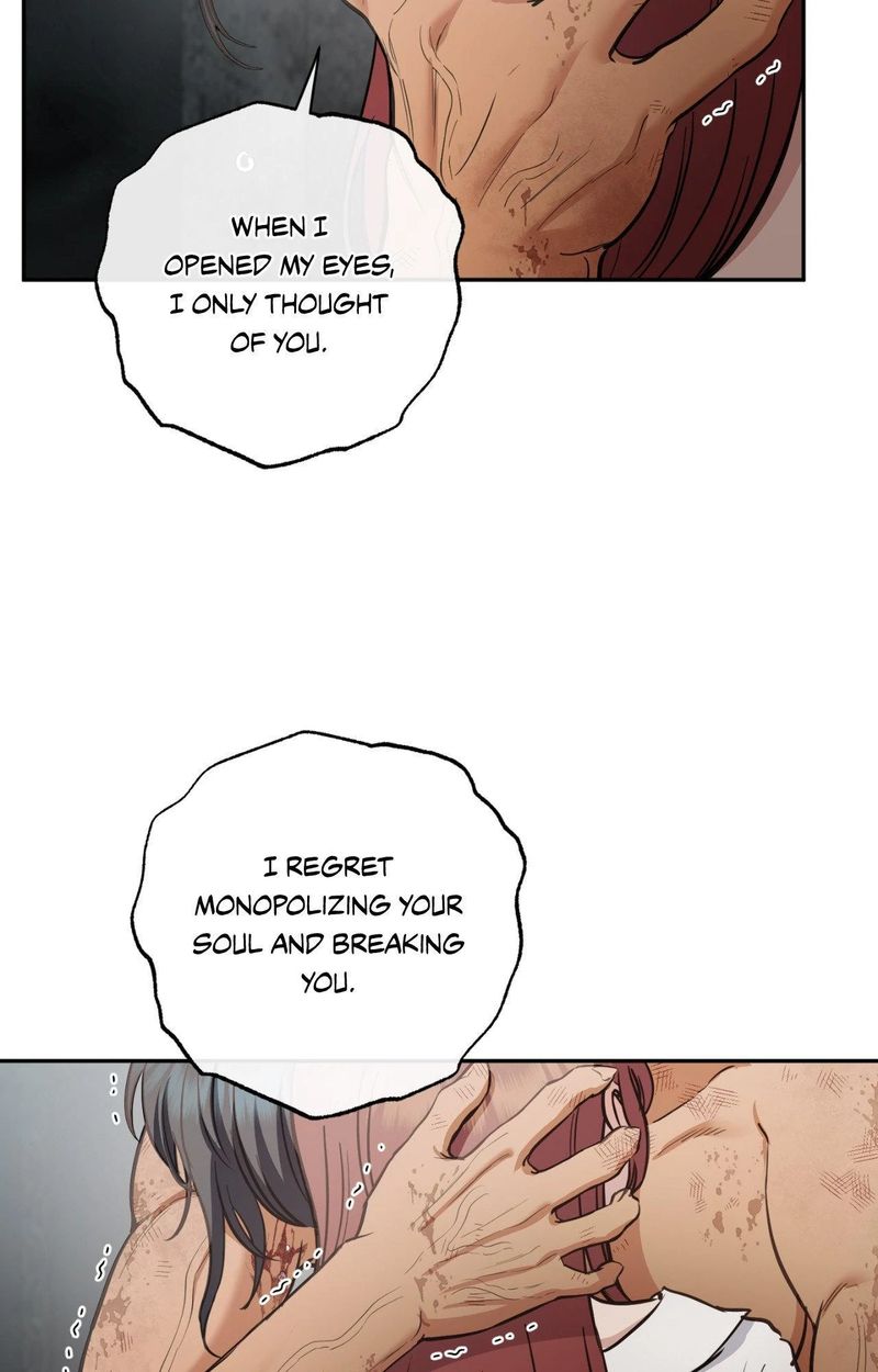 Hana’s Demons of Lust Chapter 120 - Page 69