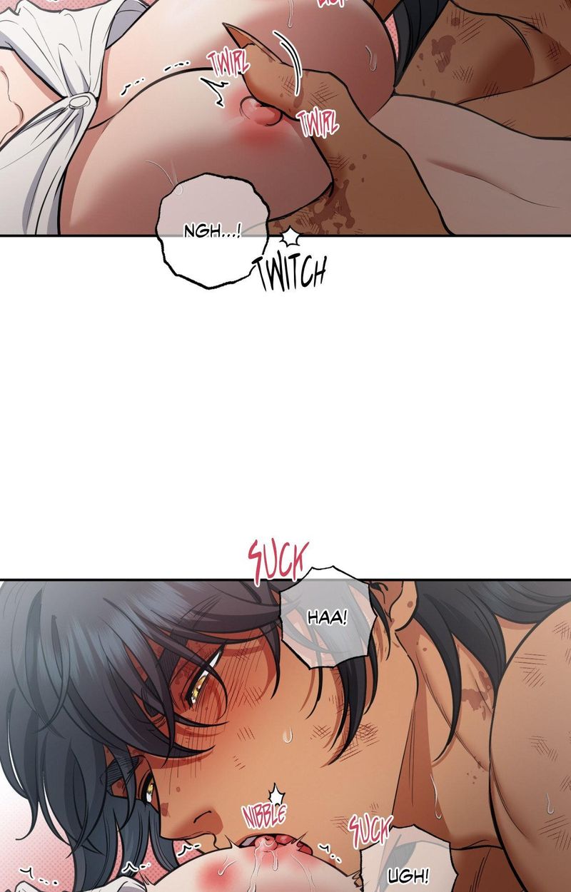 Hana’s Demons of Lust Chapter 121 - Page 24