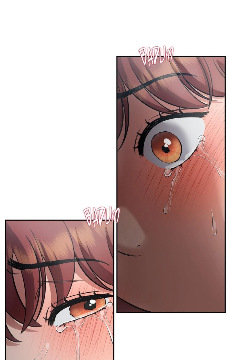 Hana’s Demons of Lust Chapter 121 - Page 43