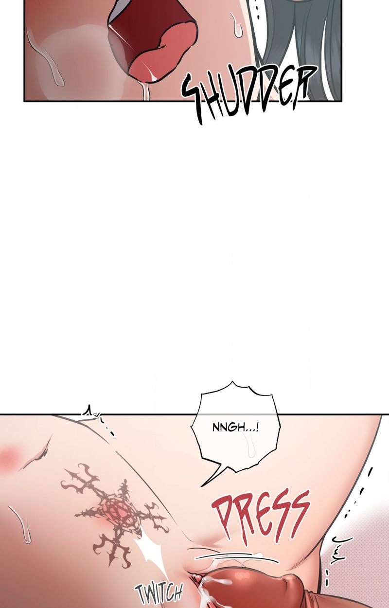 Hana’s Demons of Lust Chapter 122 - Page 10