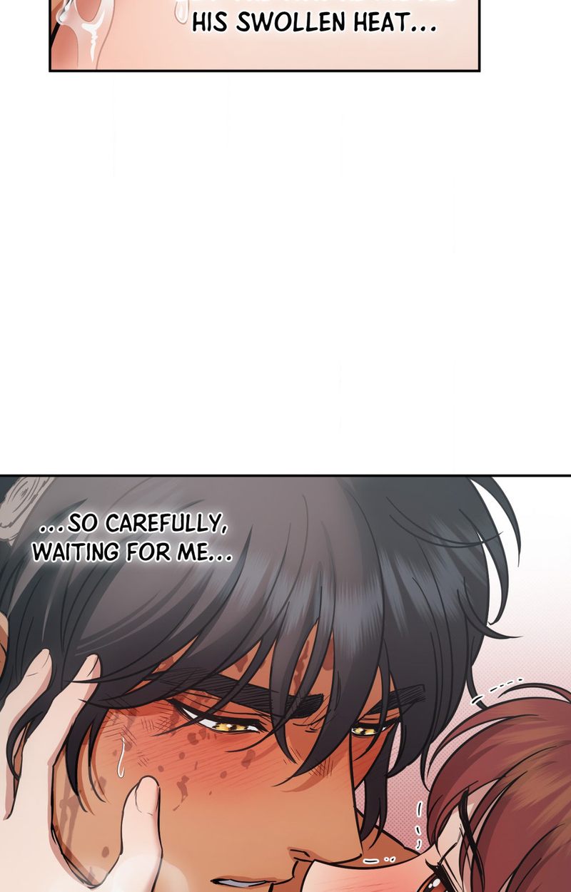 Hana’s Demons of Lust Chapter 122 - Page 17