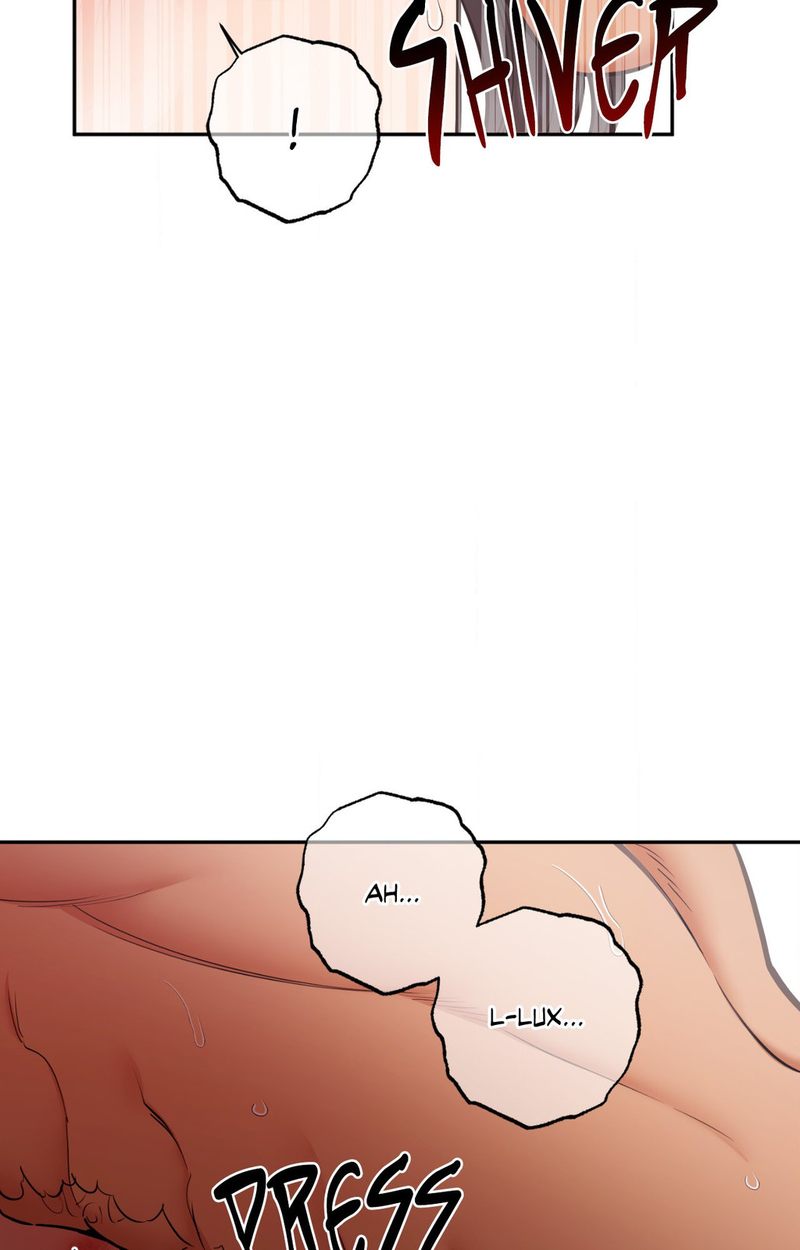 Hana’s Demons of Lust Chapter 122 - Page 3