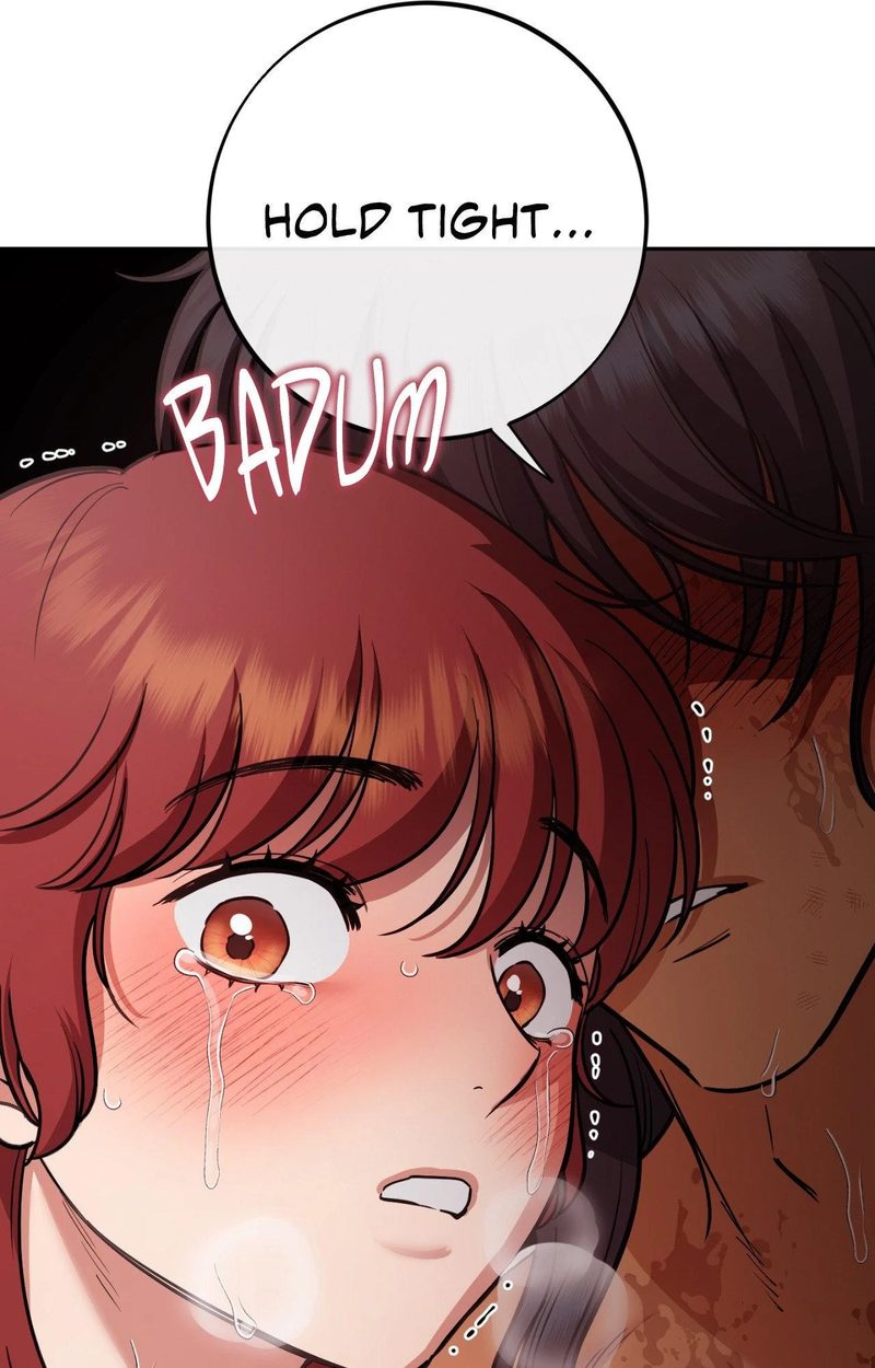 Hana’s Demons of Lust Chapter 123 - Page 11