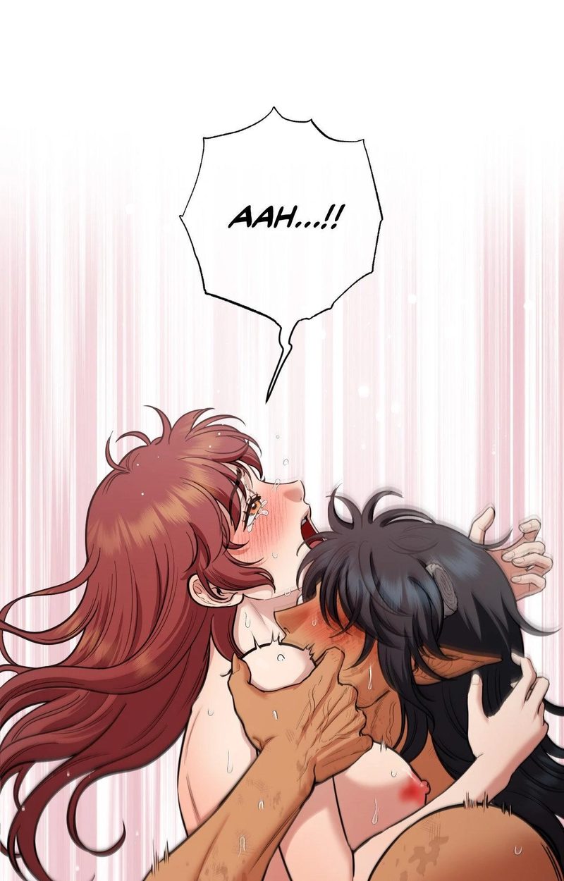 Hana’s Demons of Lust Chapter 123 - Page 22