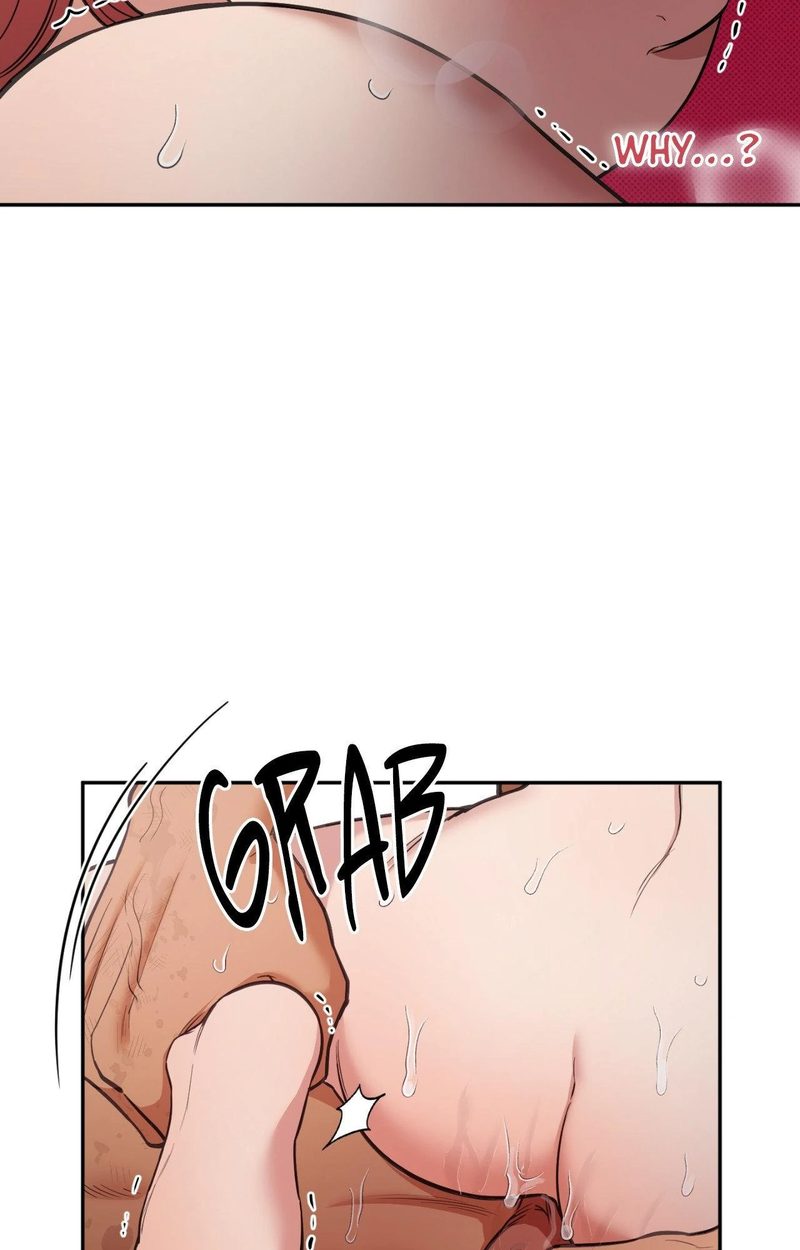 Hana’s Demons of Lust Chapter 123 - Page 32