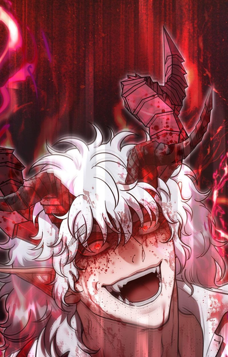 Hana’s Demons of Lust Chapter 124 - Page 117