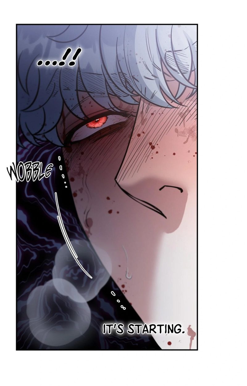 Hana’s Demons of Lust Chapter 124 - Page 15