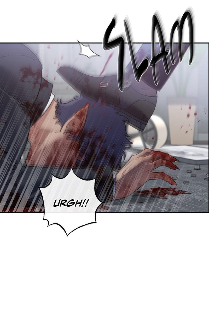 Hana’s Demons of Lust Chapter 124 - Page 4