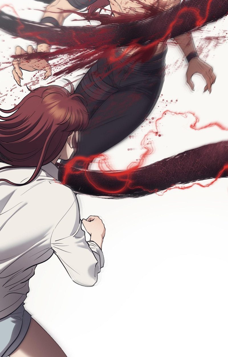 Hana’s Demons of Lust Chapter 125 - Page 103