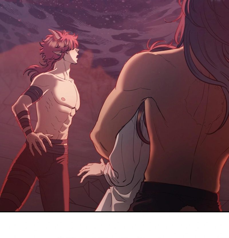 Hana’s Demons of Lust Chapter 125 - Page 54