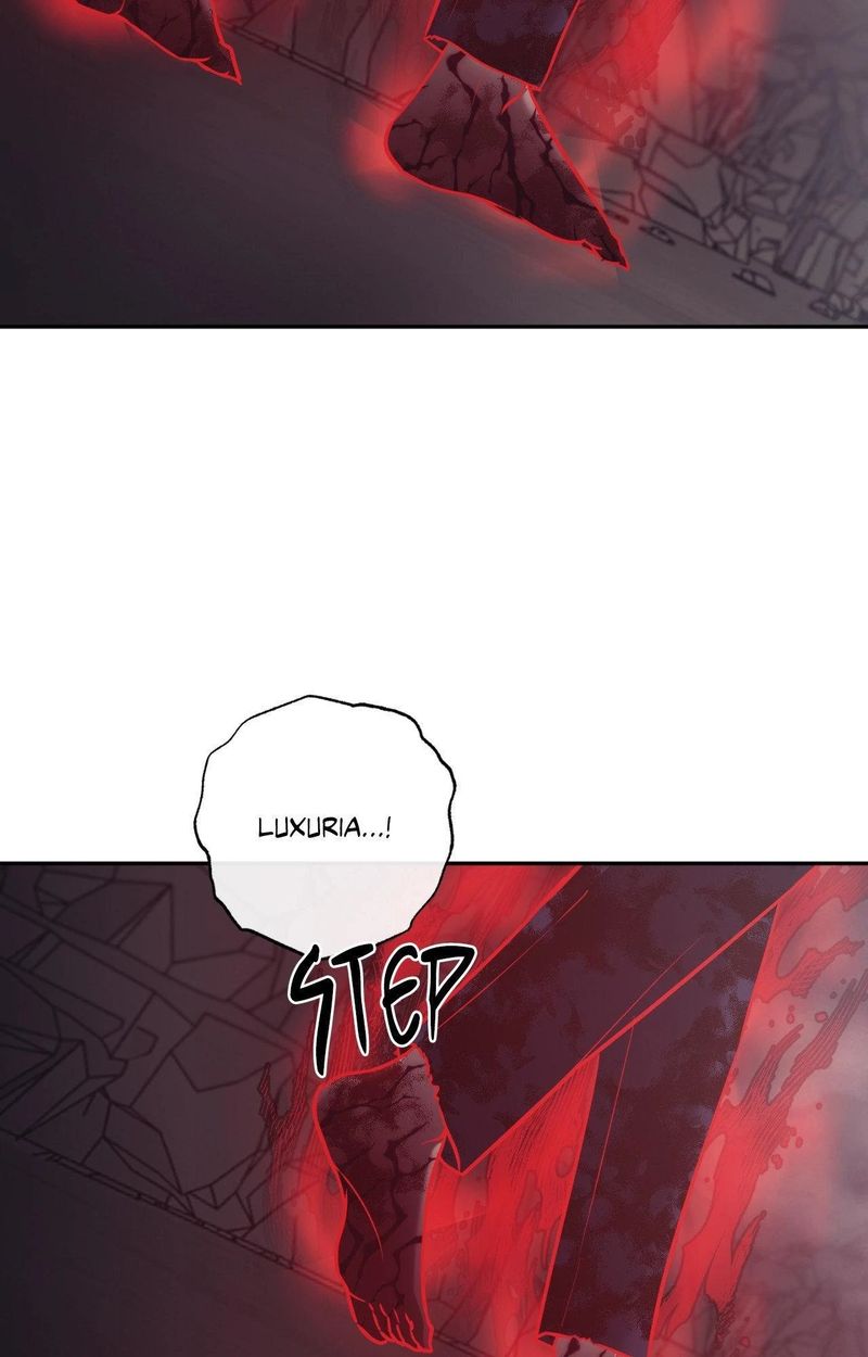 Hana’s Demons of Lust Chapter 127 - Page 26