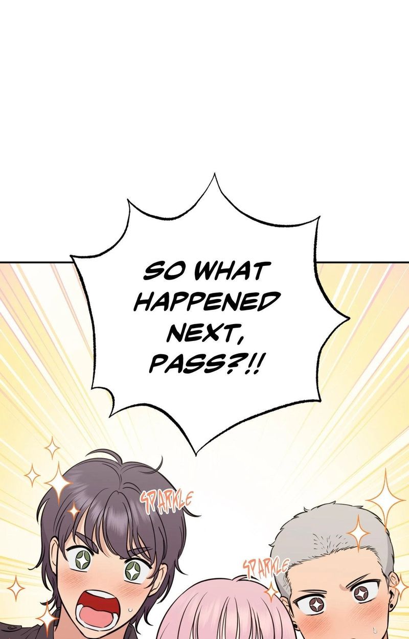 Hana’s Demons of Lust Chapter 128 - Page 109