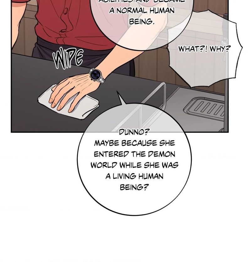 Hana’s Demons of Lust Chapter 128 - Page 115