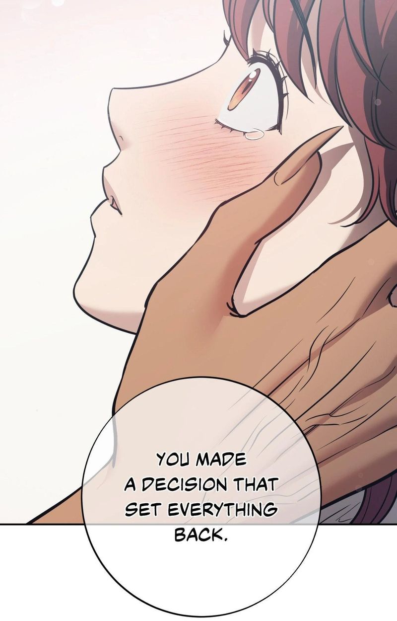 Hana’s Demons of Lust Chapter 128 - Page 30