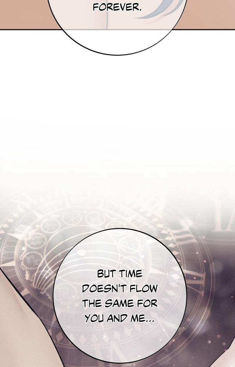 Hana’s Demons of Lust Chapter 128 - Page 41