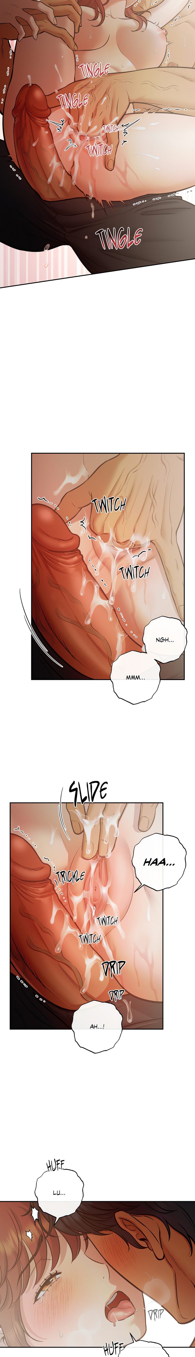 Hana’s Demons of Lust Chapter 129 - Page 18