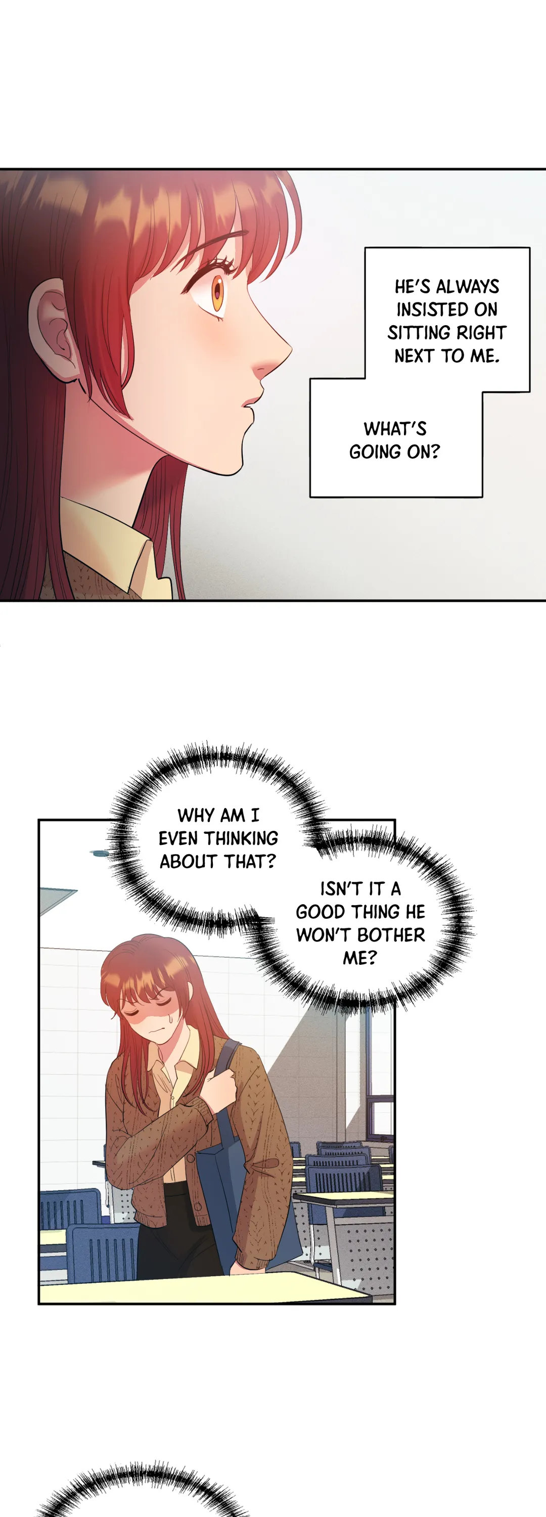 Hana’s Demons of Lust Chapter 17 - Page 25