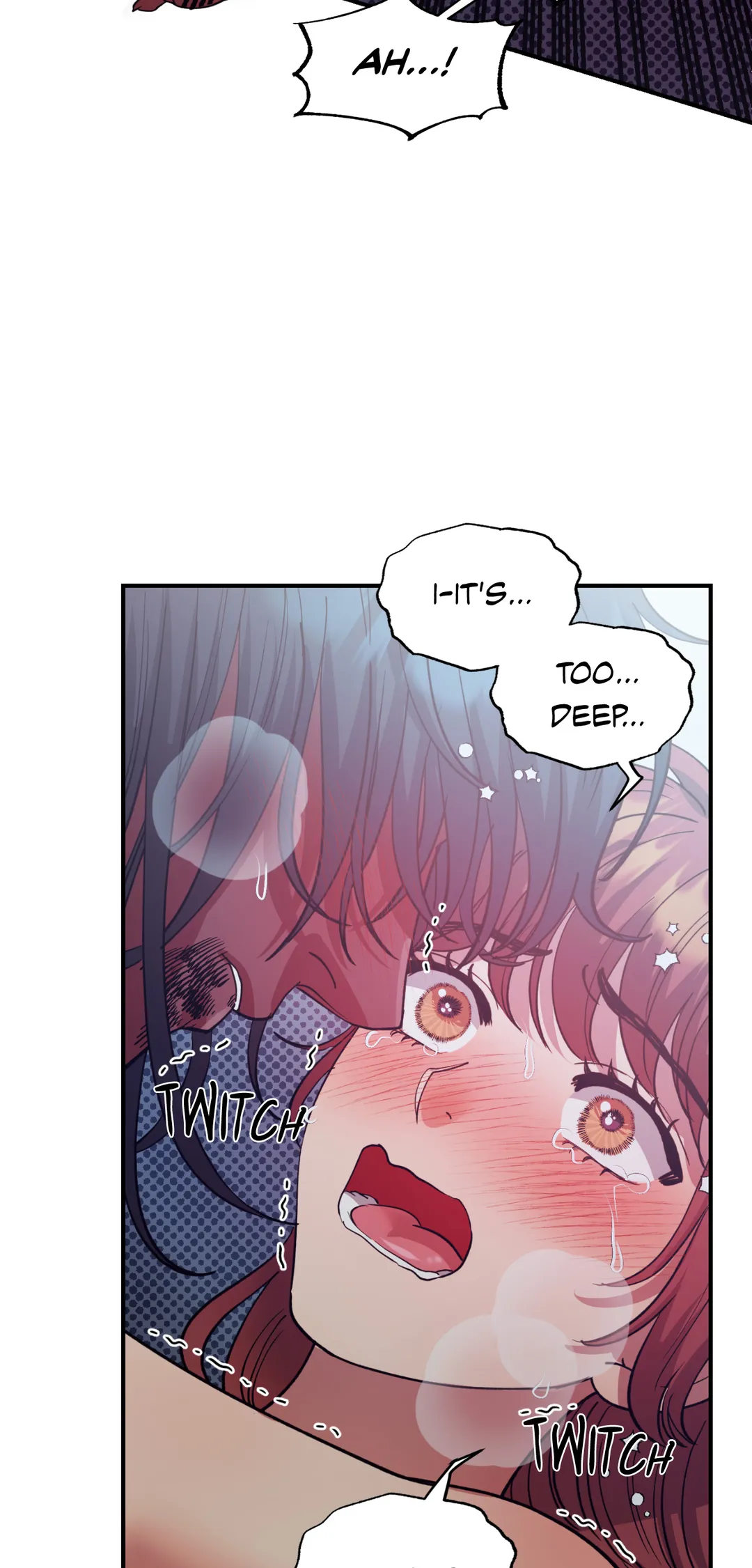 Hana’s Demons of Lust Chapter 42 - Page 22