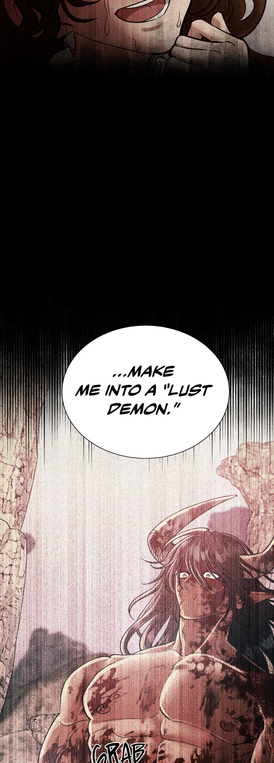 Hana’s Demons of Lust Chapter 53 - Page 23