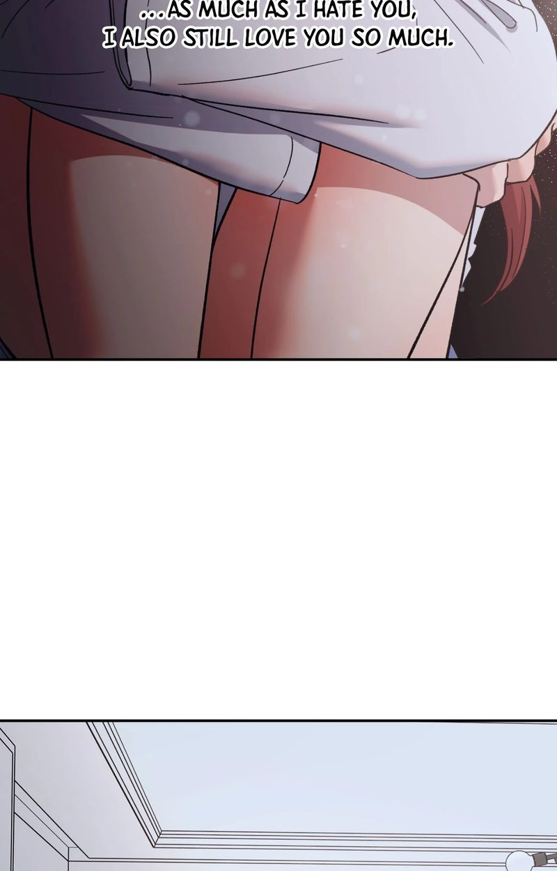 Hana’s Demons of Lust Chapter 98 - Page 38