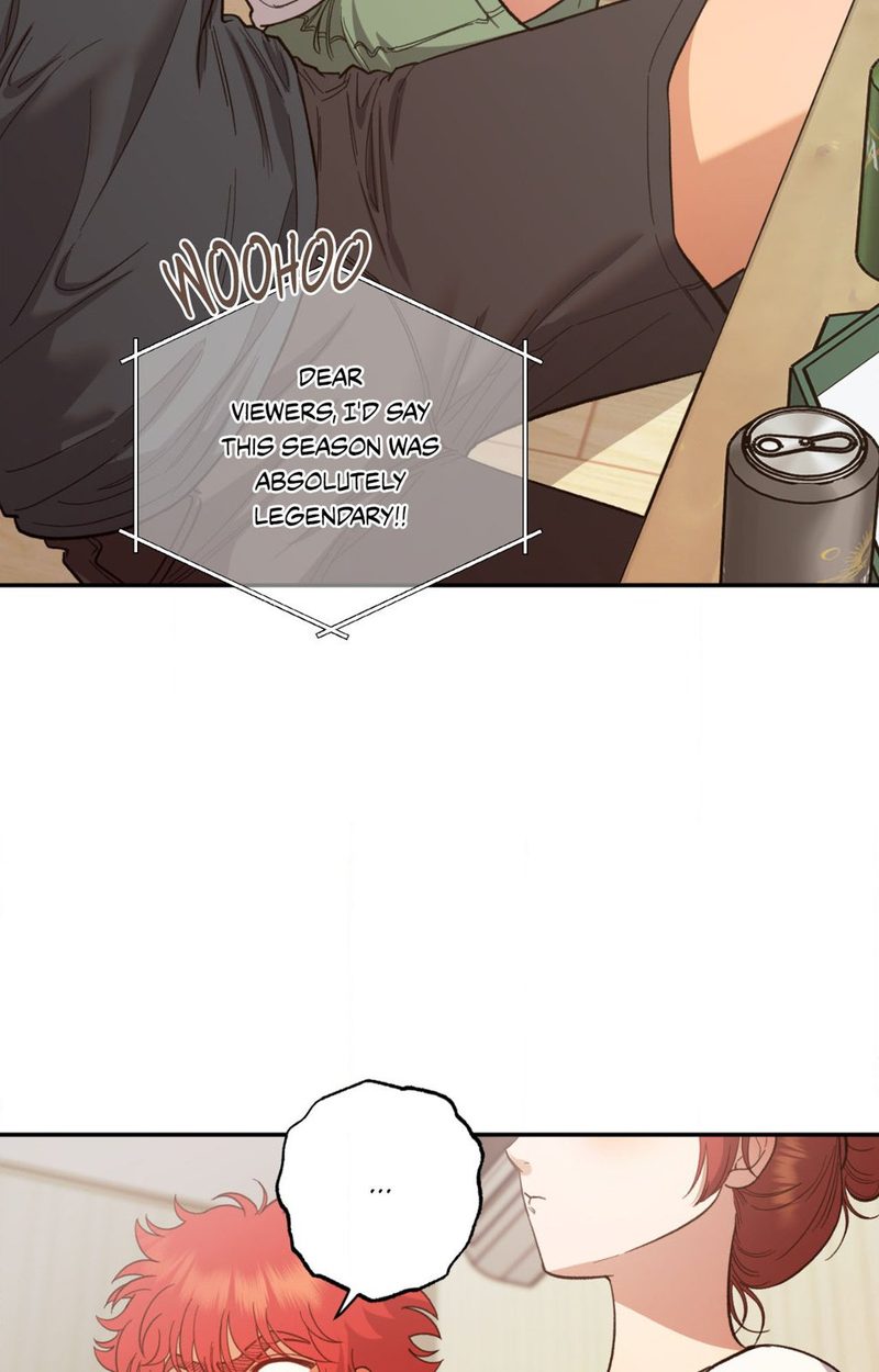 Hana’s Demons of Lust Chapter 99 - Page 45