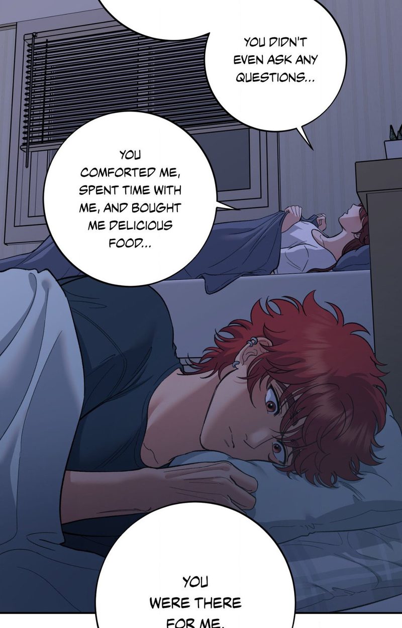 Hana’s Demons of Lust Chapter 99 - Page 60