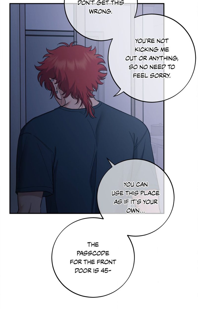 Hana’s Demons of Lust Chapter 99 - Page 71