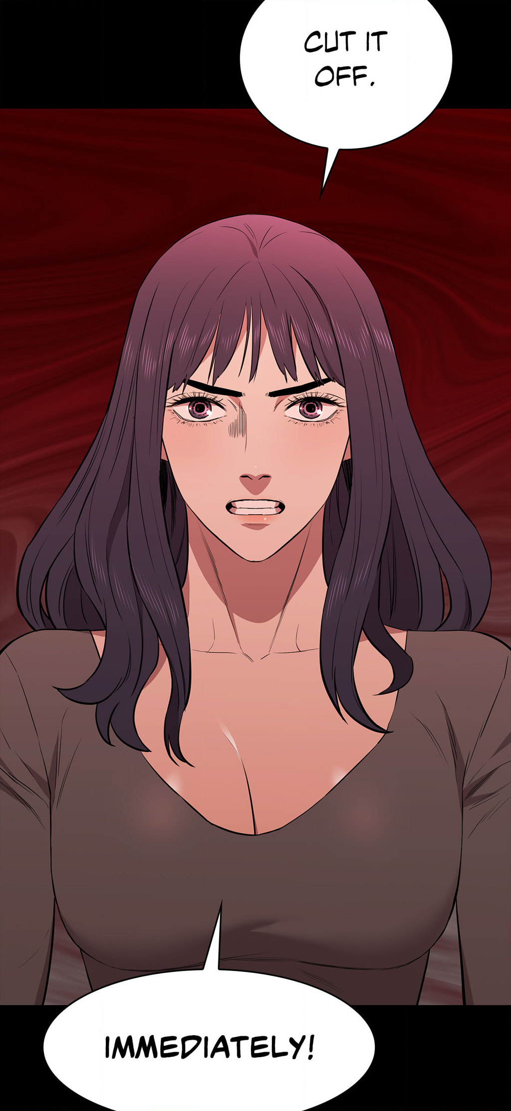 Thorns of Innocence Chapter 109 - Page 26