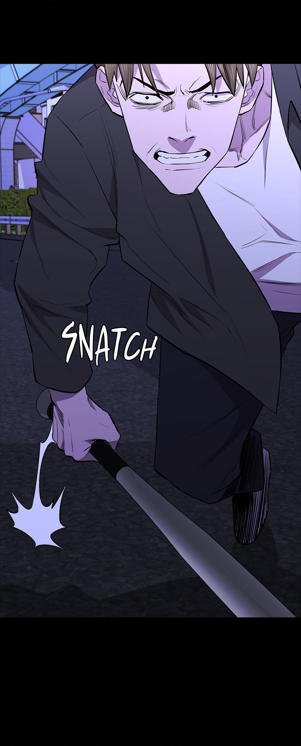 Thorns of Innocence Chapter 109 - Page 38