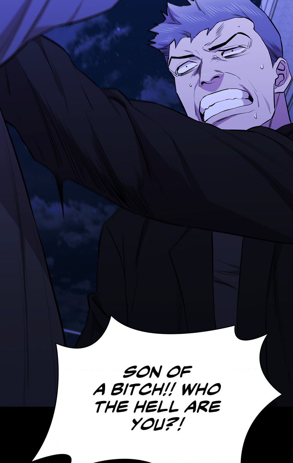 Thorns of Innocence Chapter 109 - Page 45