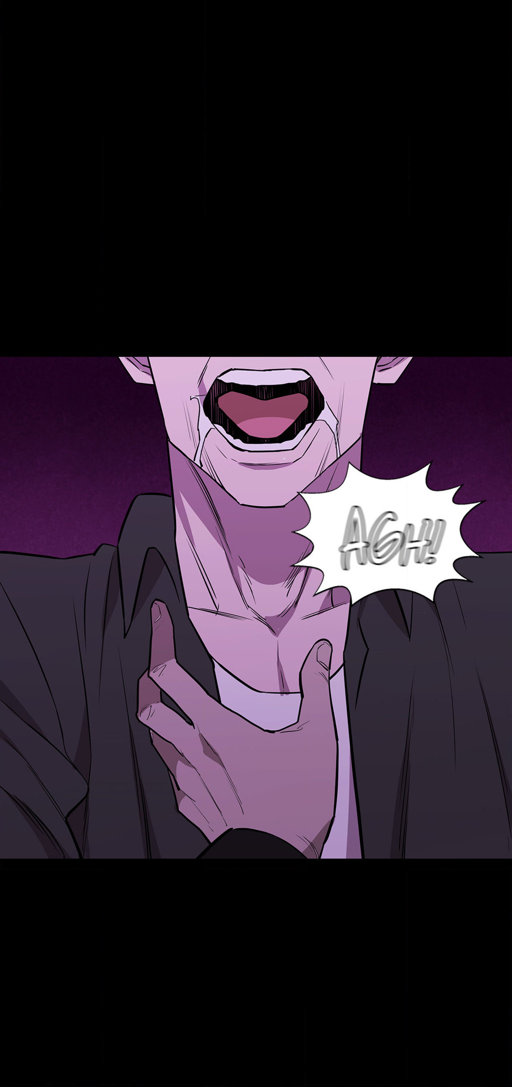 Thorns of Innocence Chapter 109 - Page 49