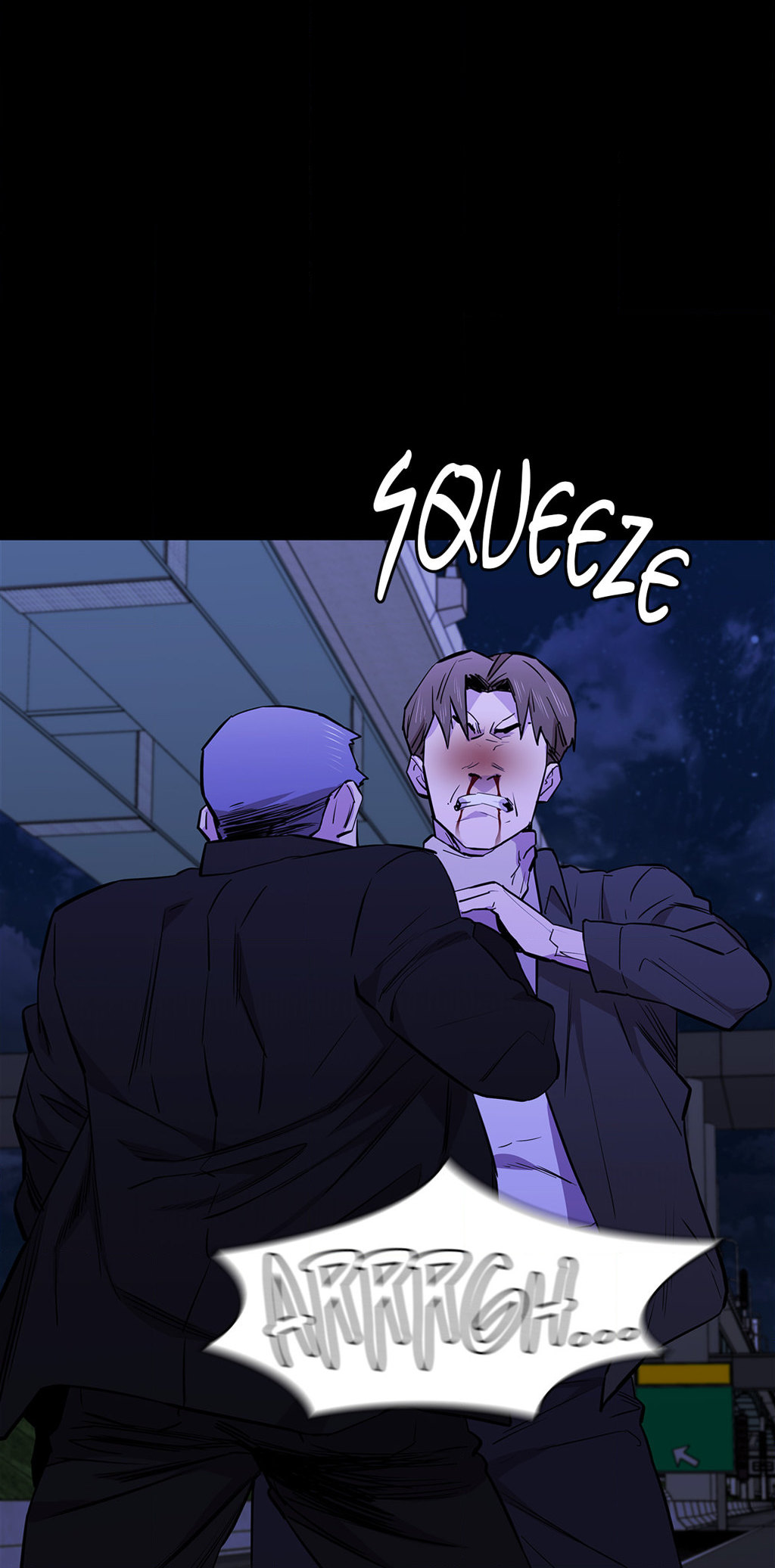 Thorns of Innocence Chapter 109 - Page 55