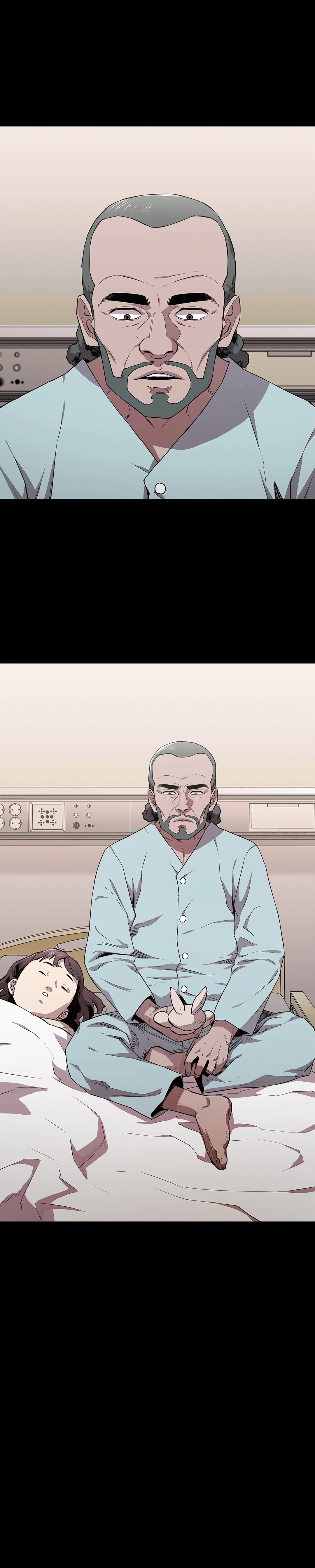 Thorns of Innocence Chapter 15 - Page 12