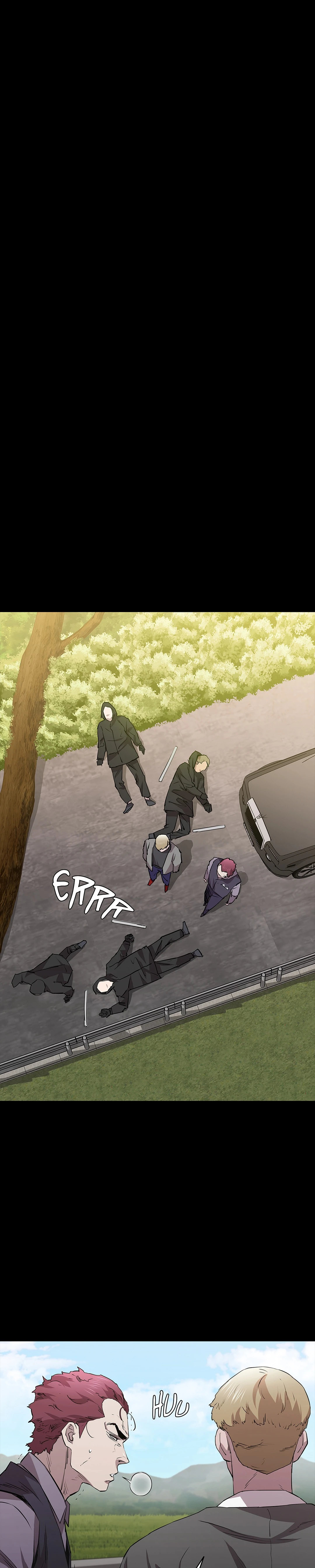 Thorns of Innocence Chapter 23 - Page 28