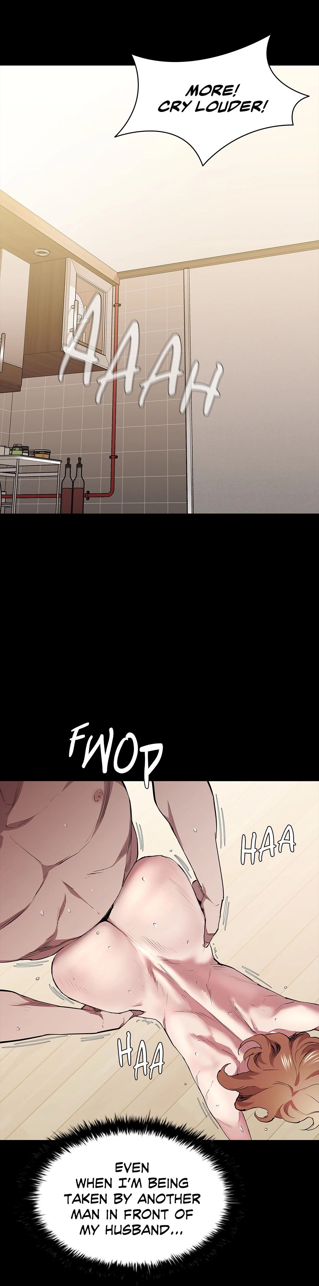 Thorns of Innocence Chapter 29 - Page 43