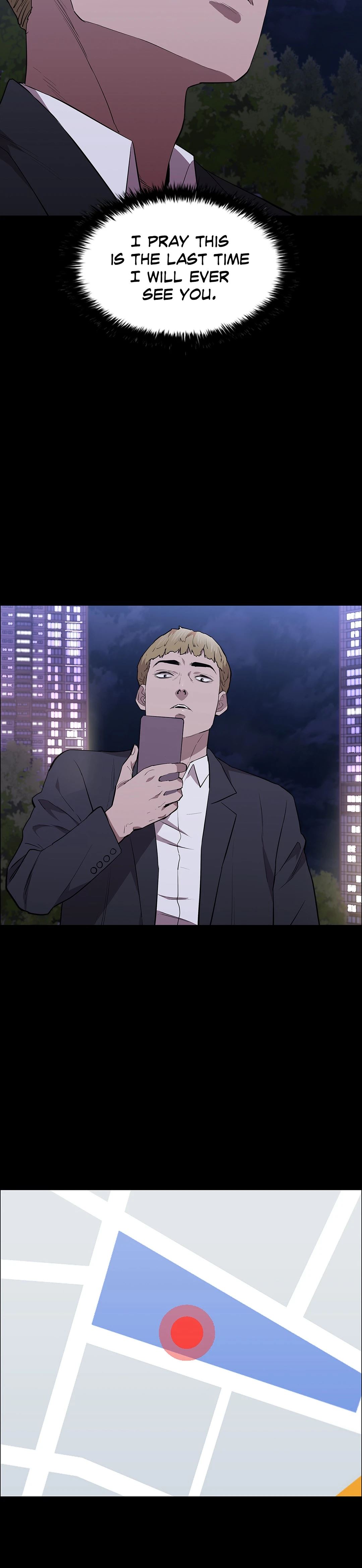 Thorns of Innocence Chapter 38 - Page 15